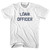 Loan Officer Adult Cotton T-shirt by Ultras