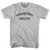 Management Analyst Adult Cotton T-shirt by Ultras