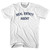 Real Estate Agent Womens Cotton Junior Cut T-Shirt by Ultras