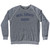 Real Estate Agent Adult Tri-Blend Sweatshirt by Ultras