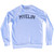 Myelin Adult Tri-Blend Sweatshirt by Ultras
