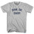 Sink Or Swim Womens Cotton Junior Cut T-Shirt by Ultras