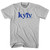 Kyiv Ukraine A City With Balls Adult Cotton T-shirt by Ultras