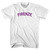Firenze Adult Cotton T-shirt by Ultras