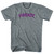 Firenze Youth Tri-Blend T-shirt by Ultras