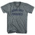 Jobs Not Finished Adult Tri-Blend V-neck T-shirt by Ultras
