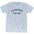 It's Different This Time Adult Tri-Blend T-shirt by Ultras It's Different This Time Adult Tri-Blend T-shirt by Ultras