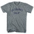 La County Calif Youth Tri-Blend T-shirt by Ultras