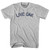 Live Oak Adult Cotton T-shirt by Ultras