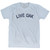 Live Oak Adult Tri-Blend T-shirt by Ultras