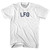 LFG Womens Cotton Junior Cut T-Shirt by Ultras