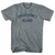 Omar Don't Scare Womens Tri-Blend Junior Cut T-Shirt by Ultras