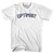 Optimist Adult Cotton T-shirt by Ultras