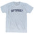 Optimist Adult Tri-Blend T-shirt by Ultras