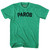 Paros Adult Tri-Blend T-shirt by Ultras