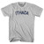 Ithaca Adult Cotton T-shirt by Ultras