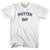 Shitten Bay Womens Cotton Junior Cut T-Shirt by Ultras