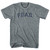 Foad Youth Tri-Blend T-Shirt By Ultras