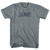 June Youth Tri-Blend T-Shirt By Ultras