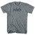 Moist Youth Tri-Blend T-Shirt By Ultras