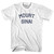 Mount Sinai Adult Cotton T-Shirt By Ultras