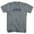 Amor Adult Tri-Blend T-Shirt by Ultras