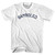 Bamboleo Womens Cotton Junior Cut T-Shirt by Ultras