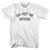 Do Not Be Afraid Womens Cotton Junior Cut T-Shirt by Ultras