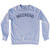 Weekend Adult Tri-Blend Sweatshirt Sweatshirt for Sale | Ultras, Sweat, Sweatshirt, Buy Now