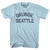 Grunge Seattle Adult Cotton T-Shirt T-Shirt for Sale | Ultras, Tees, Shirts, Buy Now