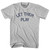 Let Them Play Adult Cotton T-Shirt T-Shirt for Sale | Ultras, Tees, Shirts, Buy Now