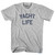 Yacht Life Adult Cotton T-Shirt T-Shirt for Sale | Ultras, Tees, Shirts, Buy Now