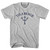 American Samoa Tula Beach Trident Youth Cotton by Life On the Strand