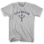 American Samoa Tula Beach Trident Adult Cotton by Life On the Strand