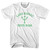 Arizona Lake Havasu State Park Emerald Art Trident Youth Cotton by Life On the Strand