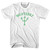 California Monterey Emerald Art Trident Adult Cotton by Life On the Strand California Monterey Emerald Art Trident Adult Cotton by Life On the Strand
