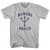 Delaware Bowers Beach Trident Youth Cotton by Life On the Strand