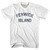 Delaware Fenwick Island Trident Adult Cotton by Life On the Strand