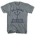 Delaware Delaware Seashore State Park Trident Womens Tri-Blend Junior Cut by Life On the Strand Delaware Delaware Seashore State Park Trident Womens Tri-Blend Junior Cut by Life On the Strand