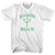 Florida Holmes Beach Emerald Art Trident Womens Cotton Junior Cut by Life On the Strand Florida Holmes Beach Emerald Art Trident Womens Cotton Junior Cut by Life On the Strand