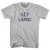 Florida Key Largo Trident Adult Cotton by Life On the Strand Florida Key Largo Trident Adult Cotton by Life On the Strand