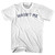 Wasn’t Me Youth Cotton T-shirt - White