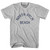 Florida North Palm Beach Trident Womens Cotton Junior Cut by Life On the Strand