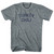 Turkey Chili Womens Tri-Blend Junior Cut T-Shirt - Athletic Grey