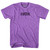 Avon Adult Tri-Blend T-shirt - Heather Purple