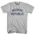 Weimar Republic Youth Cotton T-Shirt by Ultras