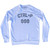 Ctrl+P SSS Adult Tri-Blend Sweatshirt by Ultras