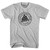 Odins Triangle Norse Viking Adult Cotton T-Shirt by Ultras