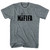 Mafifa Fifa Mafia Corruption Adult Tri-Blend T-shirt - Athletic Grey