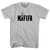 Mafifa Fifa Mafia Corruption Adult Cotton T-shirt - Cool Grey